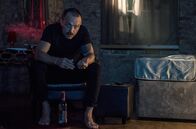 Tatort – Zoltan Rajinovic (Aleksandar Jovanovic) ist ein Star der internationalen Kunstszene. In Münster wird sein nächster Genie-Streich erwartet.