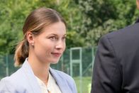 Der Alte – Johanna Bergmann (Lena Meckel) durchschaut ihren Vater (Thomas Heinze) sofort.