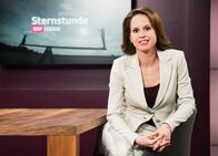 Sternstunde Philosophie – Barbara Bleisch