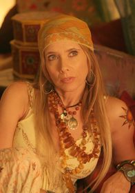 Malcolm mittendrin – Anita (Rosanna Arquette).