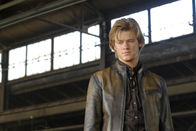 MacGyver – MacGyver (2016)
