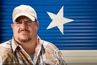 Storage Wars - Geschäfte in Texas – Bubba