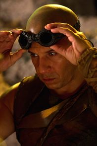 Riddick - Überleben ist seine Rache – Riddick - Überleben ist seine Rache (2013)