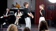 My Move - Vol. 5 – Battle Pepe und Mia