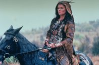 Xena – STAFFEL 4: Alti geht zum Angriff über, sie will Xena (Lucy Lawless) vernichten.