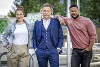 Lenßen übernimmt – Lenßen übernimmt (2021)