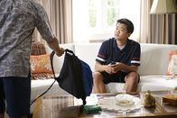 Fresh off the Boat – Eddie (Hudson Yang)
