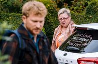 Meine Mutter ... – Meine Mutter ... (2022)