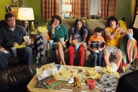 The Middle – The Middle (2009)