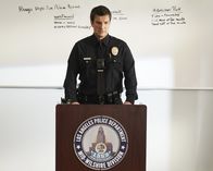 The Rookie – The Rookie (2018)