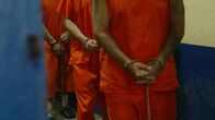 Überleben hinter Gittern – In "Renovación 1" sitzen die gefährlichsten Verbrecher Guatemalas ein. Sie dürfen sich kaum einen Meter ohne Hand- und Fußschellen bewegen.