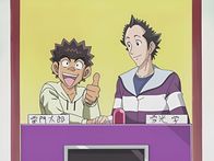 Eyeshield 21 – Sa, 05.07., 05:55 Uhr