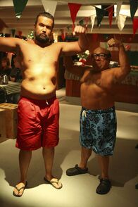 It's Always Sunny in Philadelphia – Di, 04.02., 03:05 Uhr