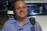 Reporter – Reporter: Ein Schweizer Cop in New Orleans Urs Brechbühler, Officer beim «New Orleans Police Department». “An den meisten Tagen ist es mein Traumjob», sagt er, «und es gibt Tage, an denen wäre ich lieber etwas Anderes.” Copyright: SRF