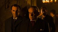 Grand Hotel – Sa, 22.02., 15:35 Uhr