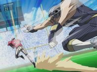 Eyeshield 21 – Sa, 19.04., 06:25 Uhr