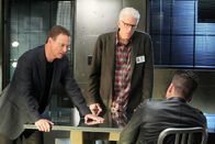 CSI: Vegas – CSI: Vegas (2013)