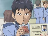 Eyeshield 21 – Sa, 31.08., 04:20 Uhr