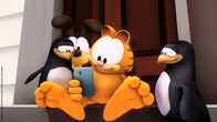 The Garfield Show – Telefonat in die Wildnis