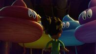 Big Nate – Dee Dee (m.)