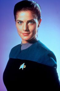 Star Trek - Deep Space Nine – Star Trek - Deep Space Nine (1996)
