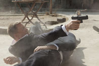 James Bond 007 - Skyfall – James Bond 007 - Skyfall (2012)