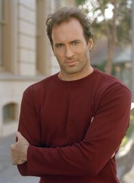 Gilmore Girls – Luke Danes (Scott Patterson)