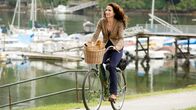 Cedar Cove – Olivia (Andie MacDowell)