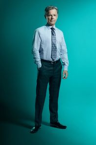 Atlanta Medical – Dr. Randolph (Bell Bruce Greenwood).