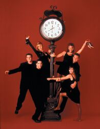 Friends – Friends (1997)