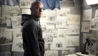 Der weiße Äthiopier – Frank Michalka (Jürgen Vogel) hat seine Erinnerung an sein Leben in Äthiopien in Bildern fest gehalten.