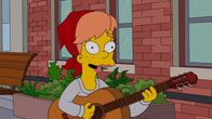 Die Simpsons – "Die Simpsons", "Moonshine River." Nachdem Bart bewusst geworden ist, dass von all seinen Verflossenen Mary die Einzige war, die ihn wahrscheinlich wirklich geliebt hat, will er unbedingt wieder Kontakt mit ihr aufnehmen. Angeblich wohnt Mary jetzt in New York. Krank vor Sehnsucht reist Bart zum Big Apple, um nach ihr zu suchen. Derweil nutzen Lisa und Marge die Stippvisite zum Sightseeing. Ihr mageres Budget treibt die beiden in eine Freiluftaufführung von Shakespeare, die jedoch alles andere als wunschgemäß verläuft.