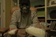 Drogen im Visier – TEXAS - Meth trafficker 'D-Boy.'