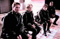 Stargate: SG-1 – Stargate: SG-1 (1997)