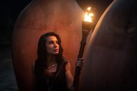 Uncharted – Chloe Frazer (Sophia Ali)