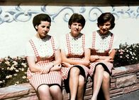Geboren am ... – Geboren am 18. Juli 1942 Mit Adolf Ogi, Toni Vescoli und Verena Gloor Staffel 2, Episode 1 Verena Gloor, zog mit 21 in die USA und lebte während 5 Jahren in Houston und Colorado