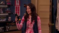 iCarly – Carly Shay (Miranda Cosgrove)