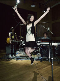 iCarly – Carly