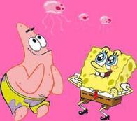 SpongeBob Schwammkopf – SpongeBob Schwammkopf (2023)