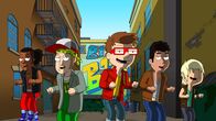 American Dad! – Boyz 12