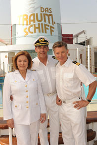 Das Traumschiff – Das Traumschiff (2014)