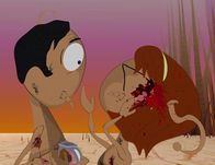 South Park – Sa, 12.10., 10:50 Uhr
