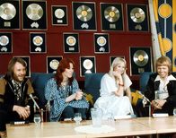 ABBA - Der Film – ABBA.