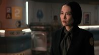 Pacific Rim: Uprising – Mako Mori (Rinko Kikuchi)