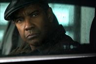 The Equalizer 2 – Robert McCall (Denzel Washington)