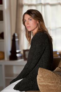 Justified – Natalie Zea (Winona Hawkins).