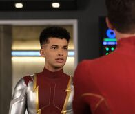 The Flash – The Flash (2021)