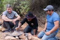 Gordon Ramsay: Kulinarische Abenteuer – Fr, 27.12., 12:55 Uhr