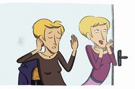 Anonyme Mütter – Marie Rock kann es nicht glauben – ihr Freund unterstellt ihr, sie hätte es heimlich darauf angelegt, schwanger zu werden!