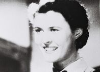 Gilberte de Courgenay – Liebling de Kompanie: Anne-Marie Blanc als Gilberte Montavon